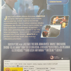 ANNAPOLIS DVD James Franco - pikkukuva 2