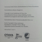 Camilla; Viveca Sten - Synkät vedet: Syvyyksissä (sid.) - pikkukuva 3