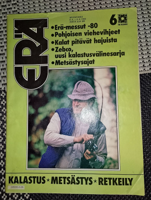 Erä 6/1980