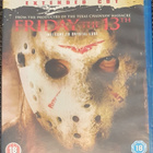 Friday the 13th (Blu-ray, 2009) - pikkukuva 1