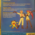 Pokémon: Rakkautta ensi lennolla - pikkukuva 2