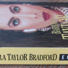 Barbara Taylor Bradford: Enkelikasvo, Wsoy 2000. 368 s. - pikkukuva 2