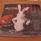 Helloween rabbit don't come easy cd japani 2003 obi liite ta - pikkukuva 2