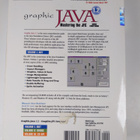 David M. Geary : Graphic Java 1.2 : mastering the JFC - pikkukuva 2