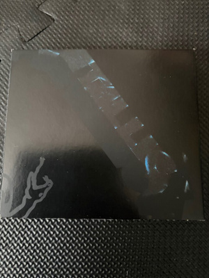 Metallica-Metallica (black album)