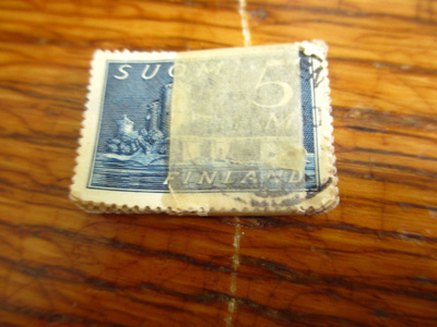 suomi pm 5m olavinlinna 4mm paketti kulkeneita