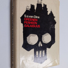 S. S. Van Dine : Greenen perheen salaisuus - pikkukuva 1