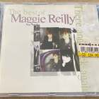 THE BEST OF MAGGIE REILLY CD- there and back again - pikkukuva 1