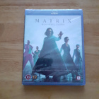 The Matrix Resurrections BLU-RAY - pikkukuva 1