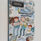 Martin Widmark : Eläinpuodin arvoitus - pikkukuva 1