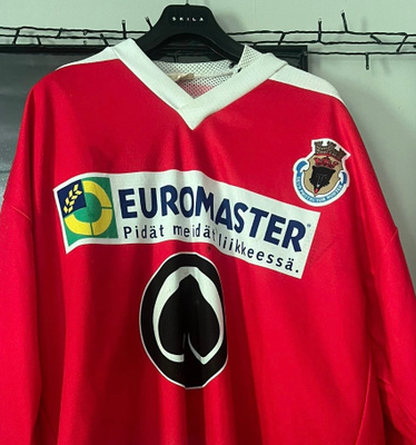 Ässät Paita 77
