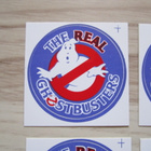 Ghostbusters -tarra, 4 kappaletta - pikkukuva 2