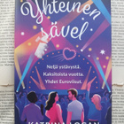 Katrina Logan - Yhteinen sävel (sid.) - pikkukuva 1