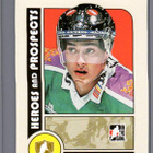 2008-09 Heroes And Prospects - 0,15 € / kpl - pikkukuva 1