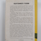 John P. Marquand : Vilpittömästi teidän - pikkukuva 2