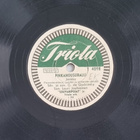 Savikiekko 1953 - Souvaripojat - Triola T 4098 - pikkukuva 3