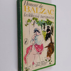Honore de Balzac : Leikkisiä tarinoita - pikkukuva 1
