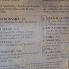 HOSSAM RAMZY :: BEST OF :: MUSIC FOR BELLY DANCE  CD   1997 - pikkukuva 2