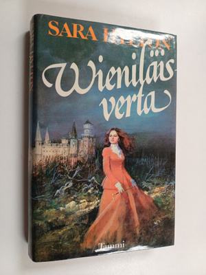 Sara Hylton : Wieniläisverta