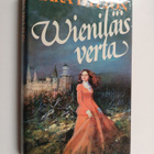 Sara Hylton : Wieniläisverta - pikkukuva 1