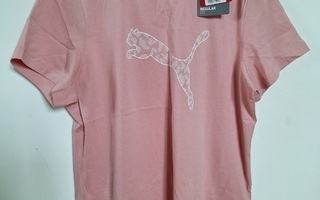 Puma naisten t-paita L