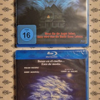 Fright Night (1985) ja Fright Night Part 2 (1988) Bd setti - pikkukuva 1