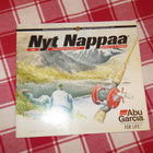 Nyt nappaa 2002 -kuvasto Abu Garcia - pikkukuva 1