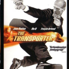 dvd, The Transporter (Jason Statham) [toiminta] - pikkukuva 1