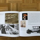 Kirja Fiat 100 vuotta 1899-1999 historiikki 600 127 Uno ym - pikkukuva 2