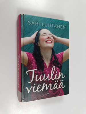 Sari Luhtanen : Tuulin viemää