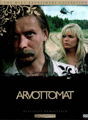 Arvottomat	(70 049)	k	-FI-	DVD	digiback,			1982	o:mika kauri
