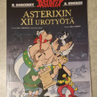 Asterixin XII urotyötä R. Goscinny & A. Uderzo - pikkukuva 1