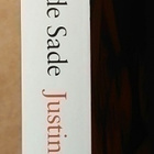 Markiisi de Sade - Justine - pikkukuva 2