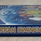 Olipa kerran ihminen (4DVD) Albert Barillén animaatio (UUSI) - pikkukuva 3