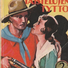 James Oliver Curwood, Taistelujen tyttö - pikkukuva 1