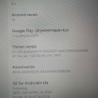 Samsung Tab A9+ 4G 128Gt (WiFi) - pikkukuva 5