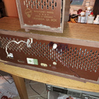 Vintage-radio Blaupunkt Granada + LA-Box lisäkaiutin - pikkukuva 2