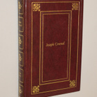 Joseph Conrad: Anarkistit - pikkukuva 1