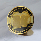 OLUJAISET OLAVINLINNASSA rintamerkki - pikkukuva 1