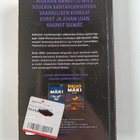 Reijo Mäki : Liian kaunis tyttö - pikkukuva 2