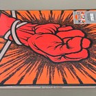 METALLICA : St.Anger - 2LP, LTD, Orange, uusi - pikkukuva 4
