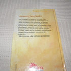 Angela Dorsey Menneisyyden kaiku - pikkukuva 2