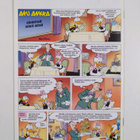 Aku Ankka Ekstra N:o 1/2011 - pikkukuva 2