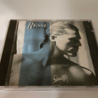 Ressu Redford - Ressu - CD - 1990 - pikkukuva 1