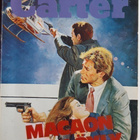 Nick Carter 175/1987: Macaon verilöyly - pikkukuva 1