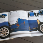 Classic Cars (The Gatefold Collection) - pikkukuva 5
