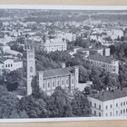 Vaasa N:o 1290, kirkko, vesitorni, Velj. Karhumäki, p. 1938 - pikkukuva 1