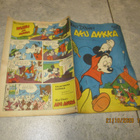 Walt Disney - Aku Ankka nro 8 / 1960 sarjakuvalehti - pikkukuva 2