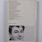 Arvo Salo : Valitut huulet - pikkukuva 2