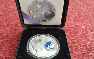 Lapset ja Luovuus PROOF